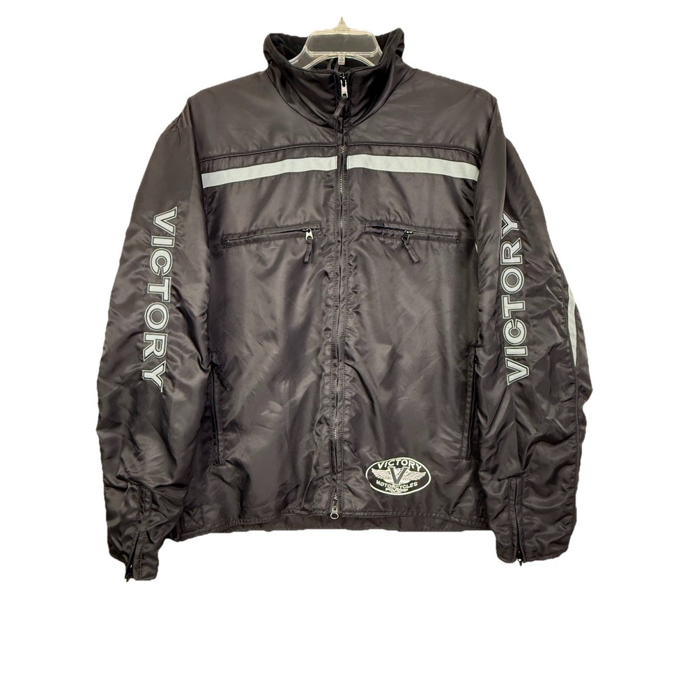 Jacket - Picture 1 of 2